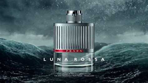 prada sea rossa